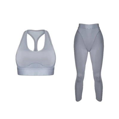 2-teiliges Yoga-Outfit