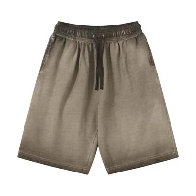 Freizeitkleidung für Herren-Shorts